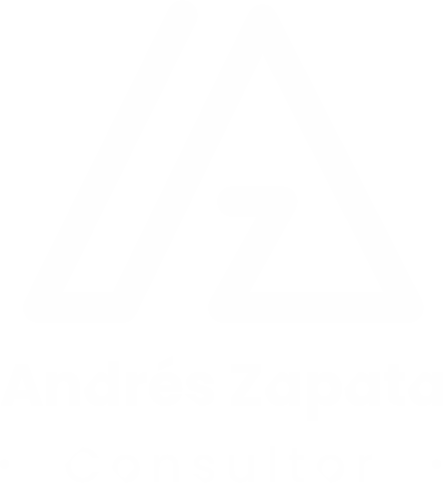 Andres Zapata Consultor | Entrenador Corporativo