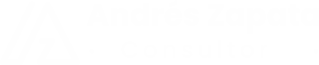 Andres Zapata Consultor | Entrenador Corporativo