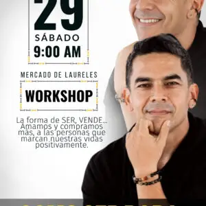 Inmersión 8 horas presencial Rionegro "Estrategia D3" Propuesta de valor + Marketing + IA