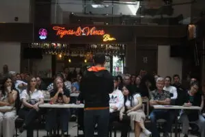 Andrés Zapata Consultor Emrpesarial