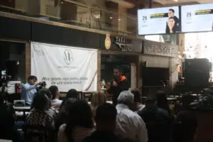 Andrés Zapata Consultor Emrpesarial